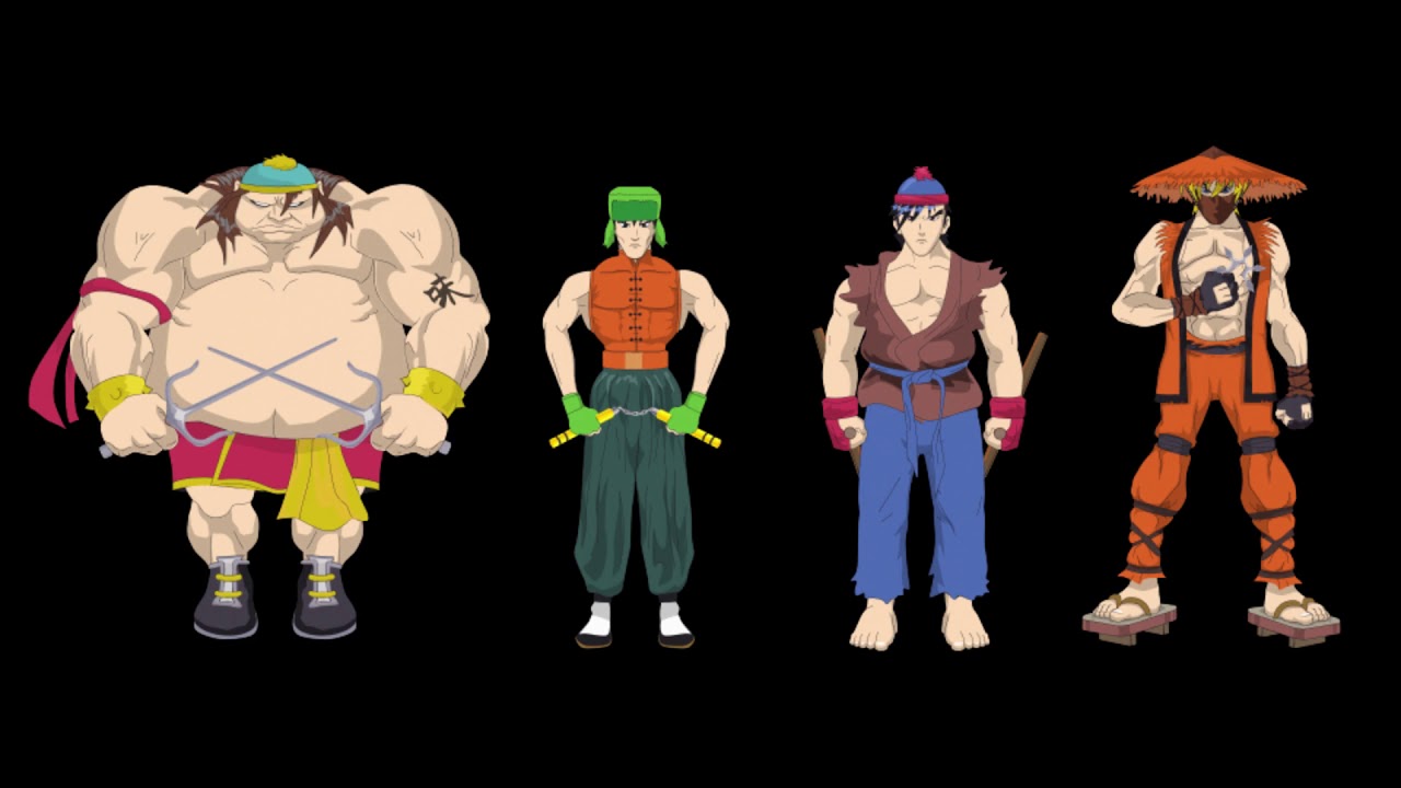 South Park - 