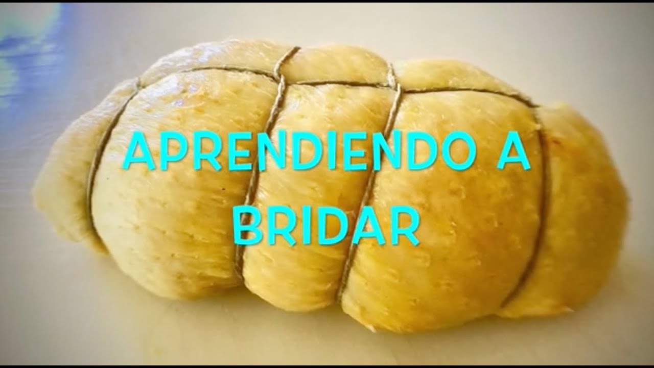 Cómo BRIDAR FÁCIL y correctamente todos los Trucos 👍🏻  - GUILLE RODRIGUEZ