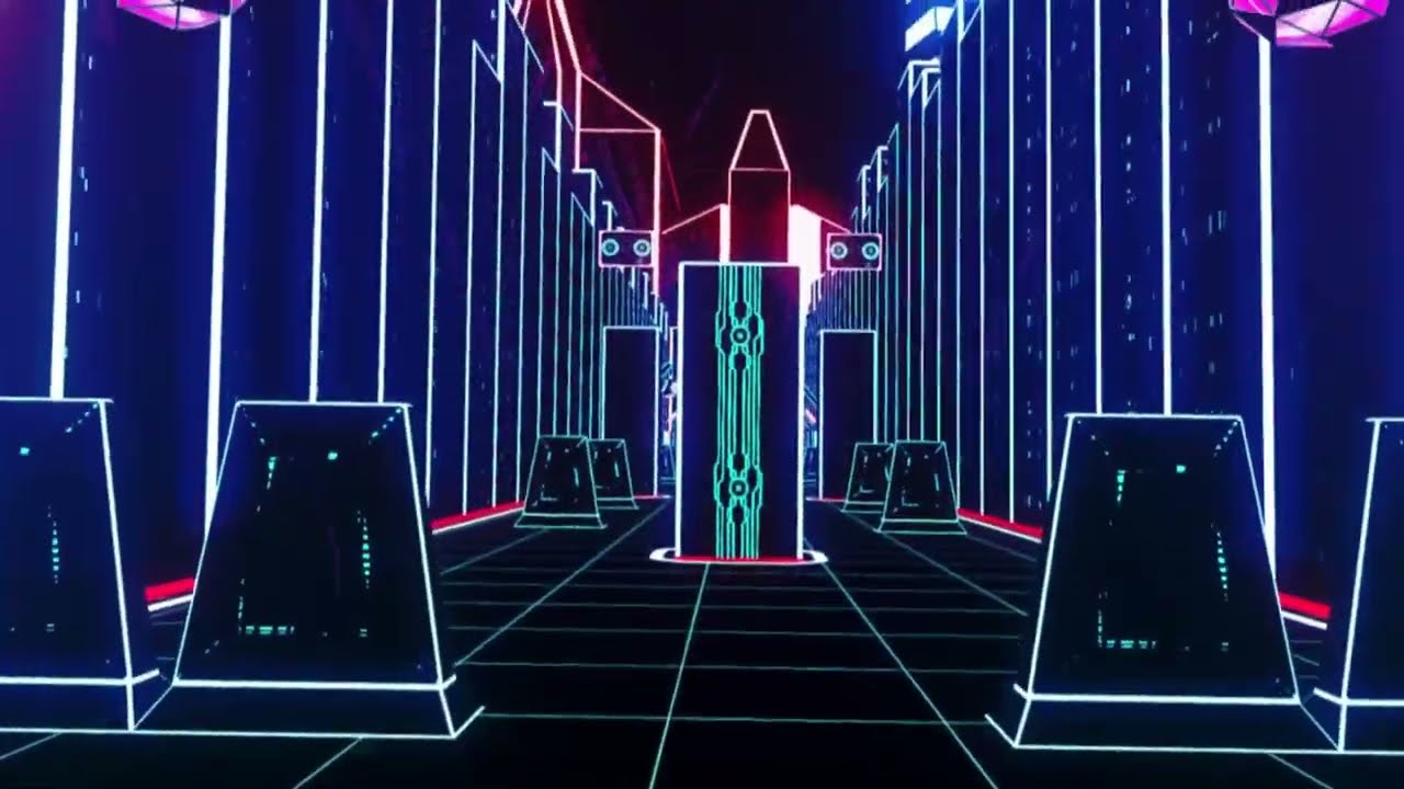 Cyberdrifter VR - Version 1 0 Release Date Trailer ¦ Upload VR Showcase Winter 2025 1080p 60fps H264