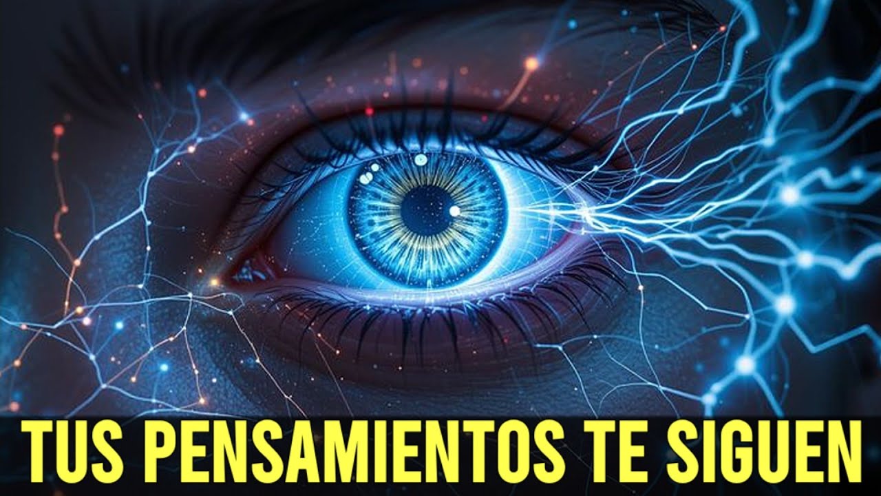 ESTO TE QUITA ENERGÍA SIN QUE LO NOTES