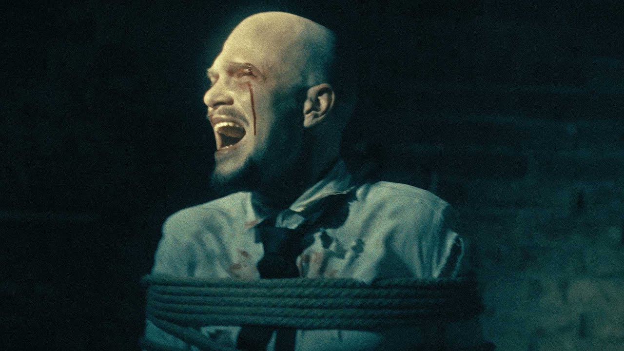 Gramofone - Call it Love (Official Video)