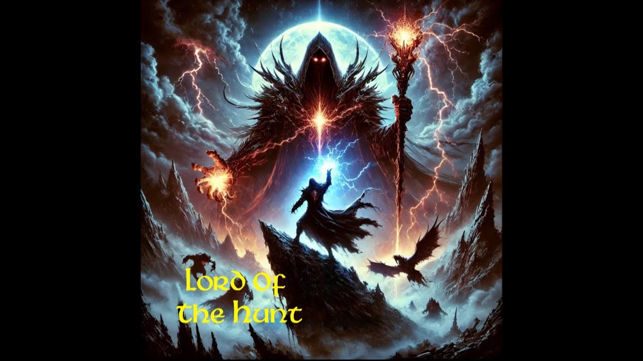 Lord Of The Hunt