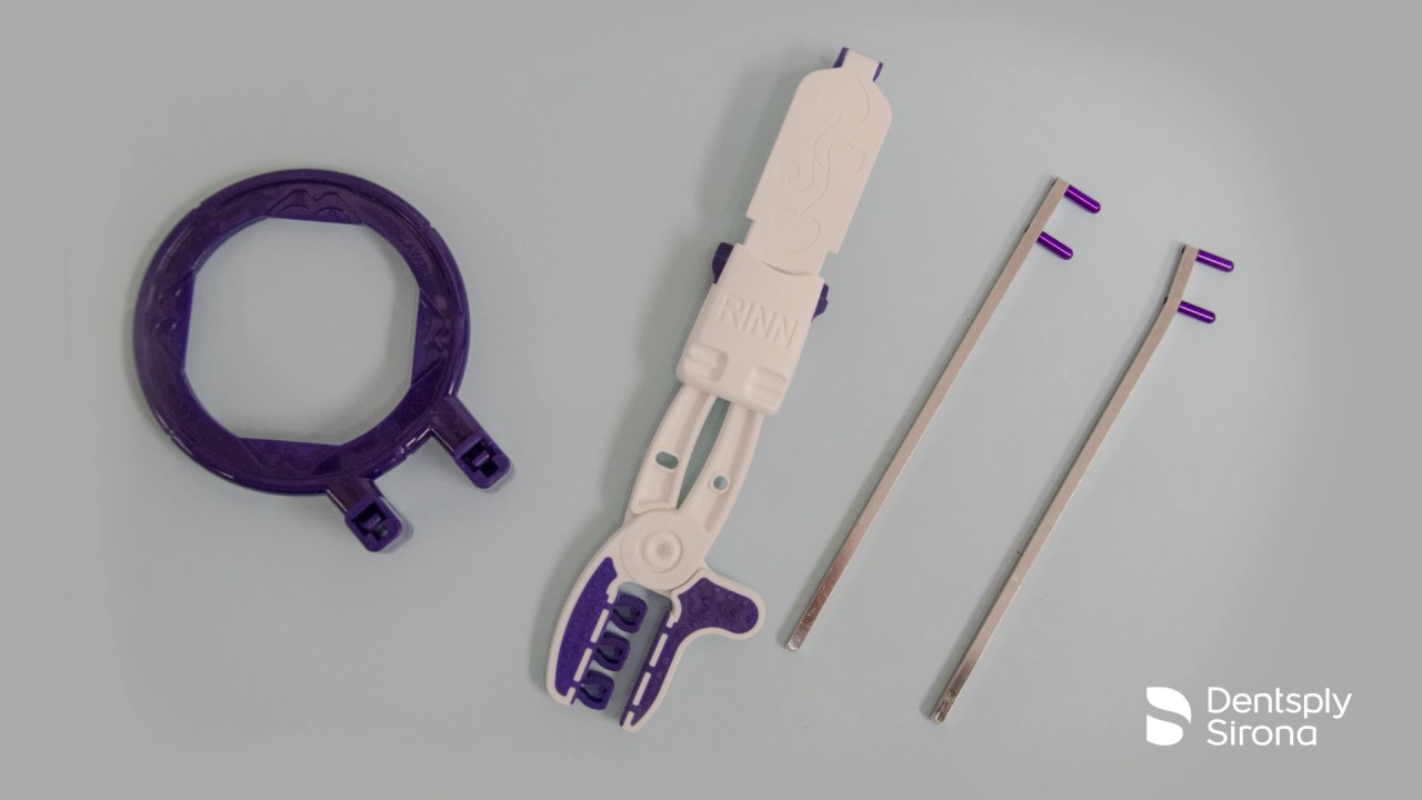 RINN Snap-A-Ray DS Endo Holder | Dentsply Sirona