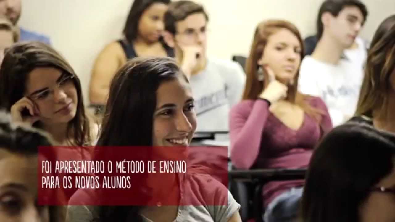 Bem-vindos &agrave; Fam&iacute;lia Anglo 2014 - Semi Extensivo