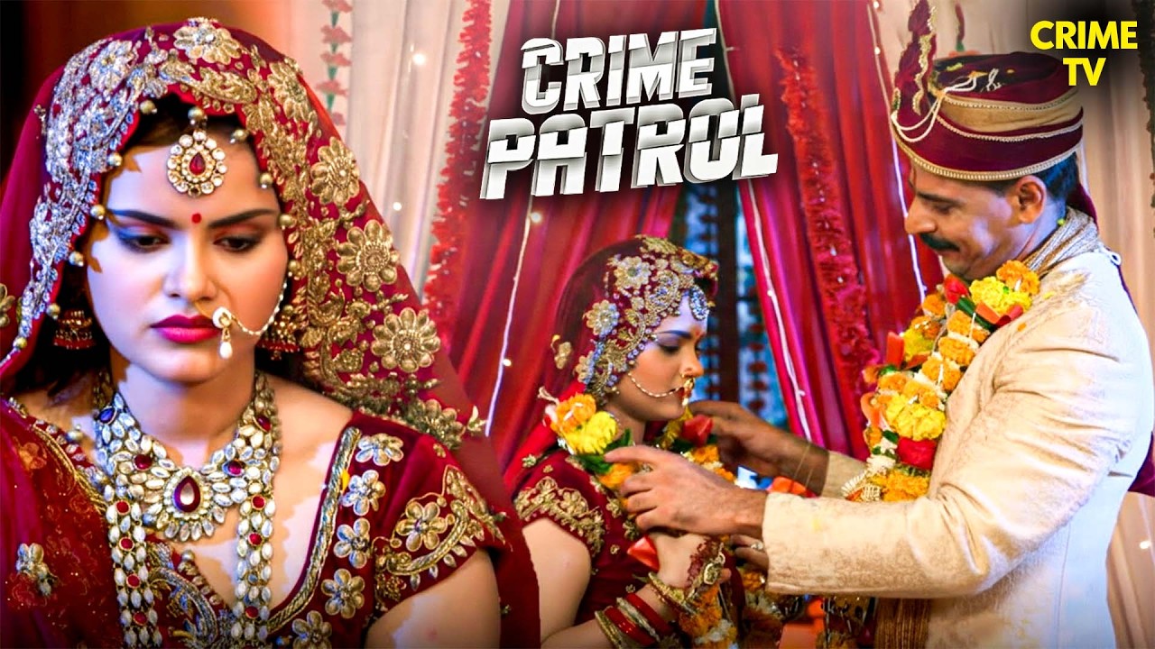 रिश्ते की सज़ा | Crime Patrol | Full Ep | Savdhaan India | True Crime | #2026