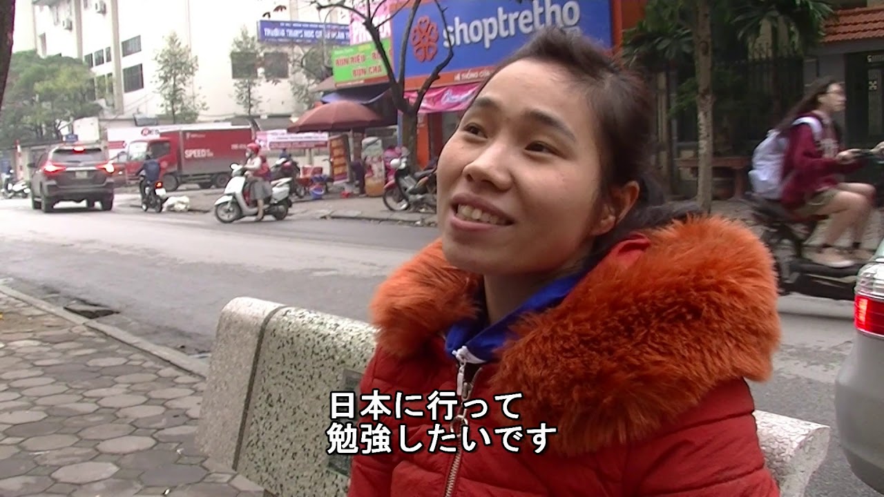 技能実習生はもうコリゴリ～ベトナム人の声