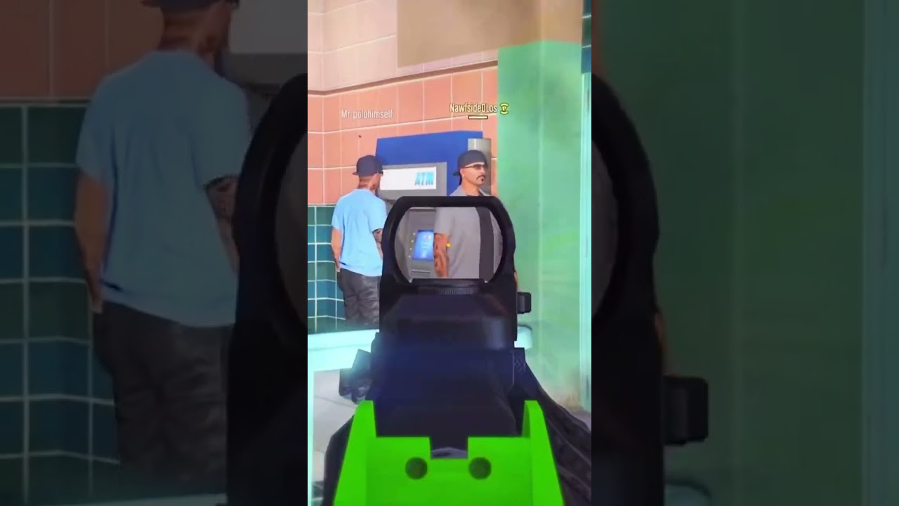 CAR JACKING GONE EXTREMELY WRONG ! #gta #gtahoodrp #gtarp #nsgx