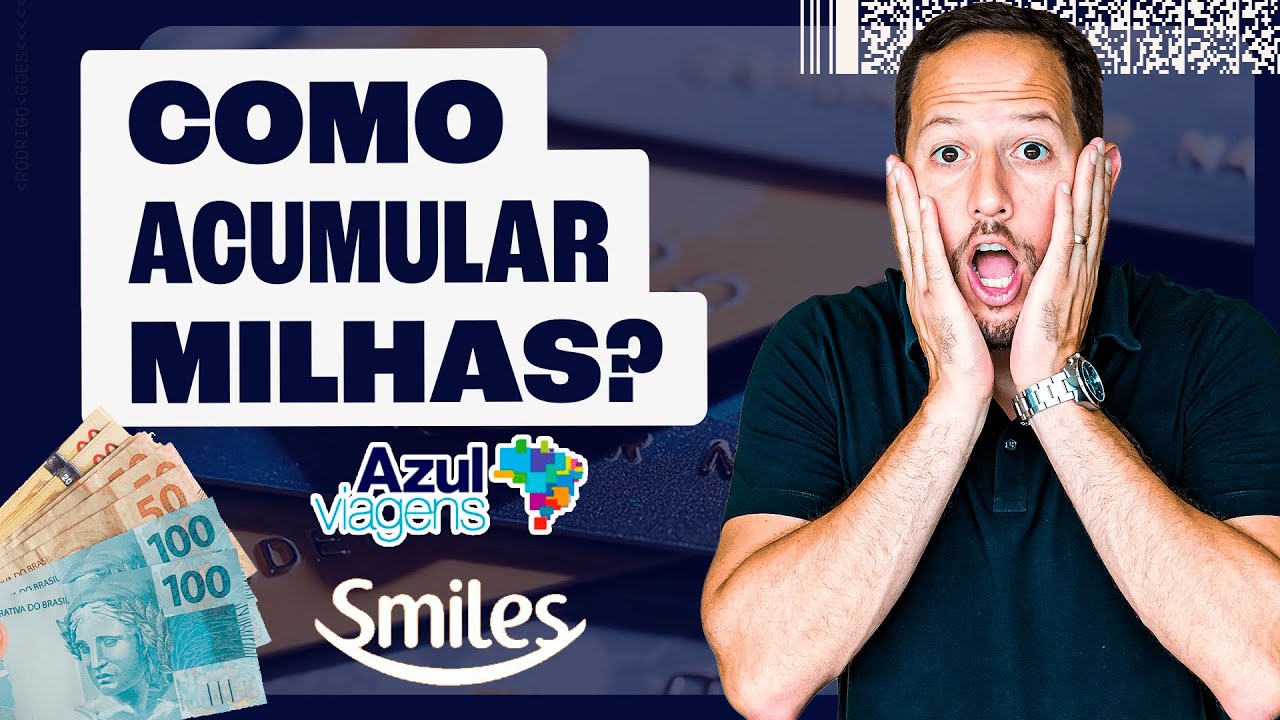 QUAL &Eacute; O MELHOR PROGRAMA DE FIDELIDADE DE MILHAS?