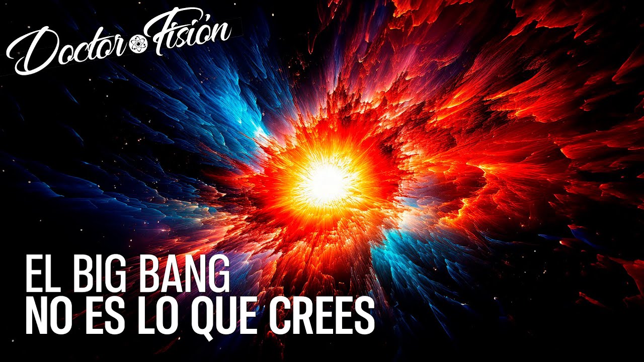 ¿Sobre Qué Se Expande el Universo? 🌌