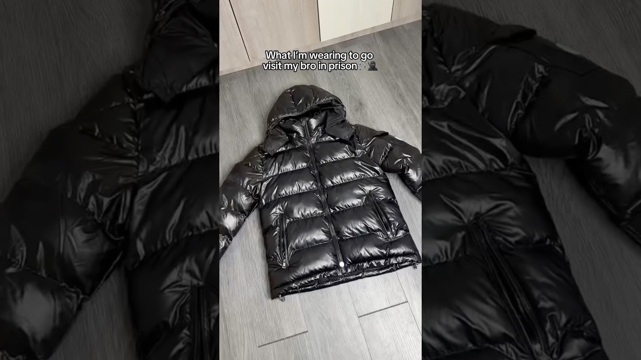 Free him 🆙 #uk #drip #roadman #ukdrill #moncler