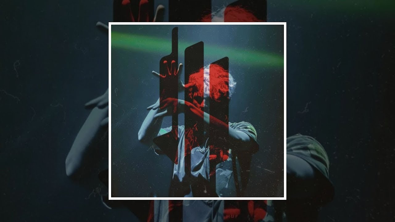 Skrillex & Virtual Riot - GIMME