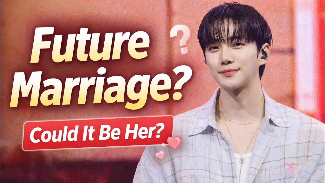 Lee Junho Talks About Future Marriage… Could Im Yoona Be the One?