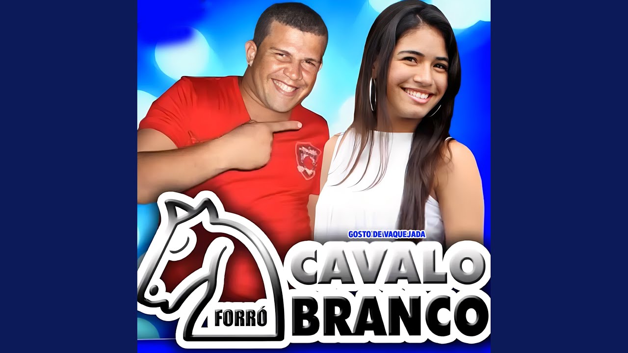 Gosto de Vaquejada