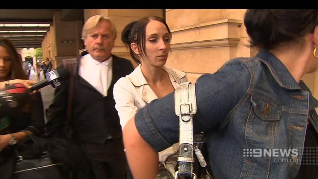 Chloe Valentine | 9 News Adelaide