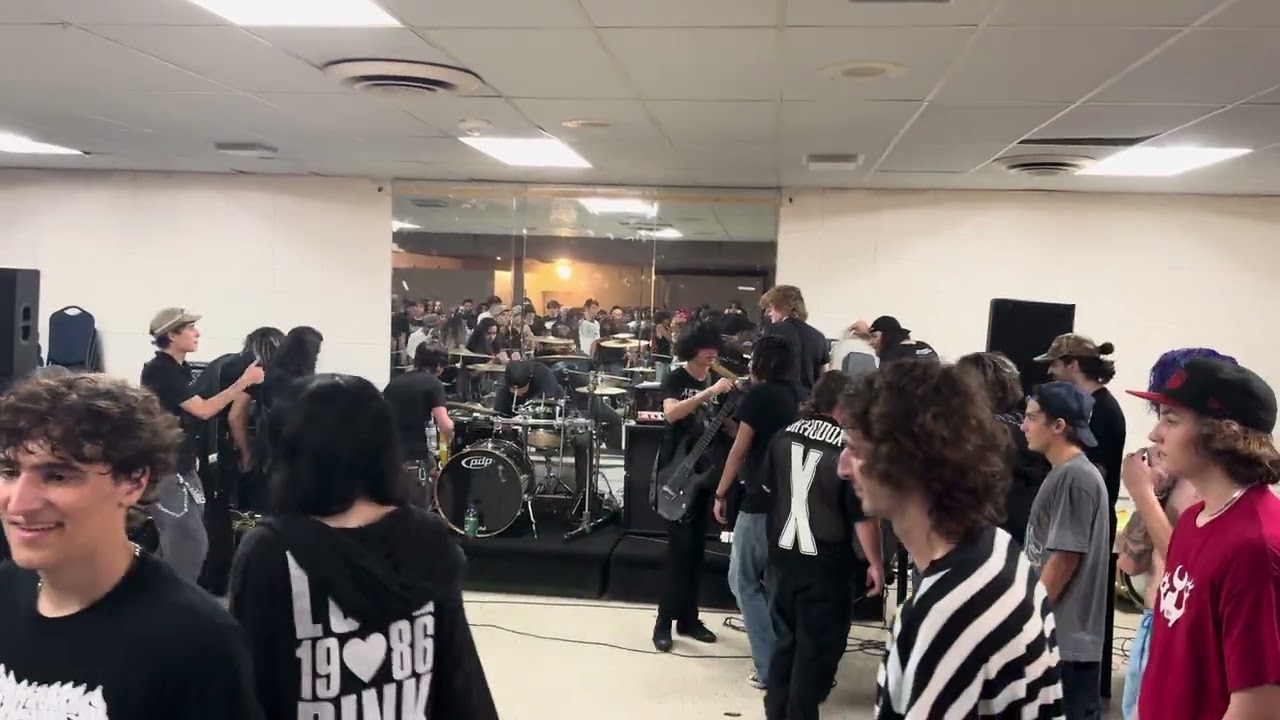 Rev3rent @ VFW - Orlando FL - 7/5/2025