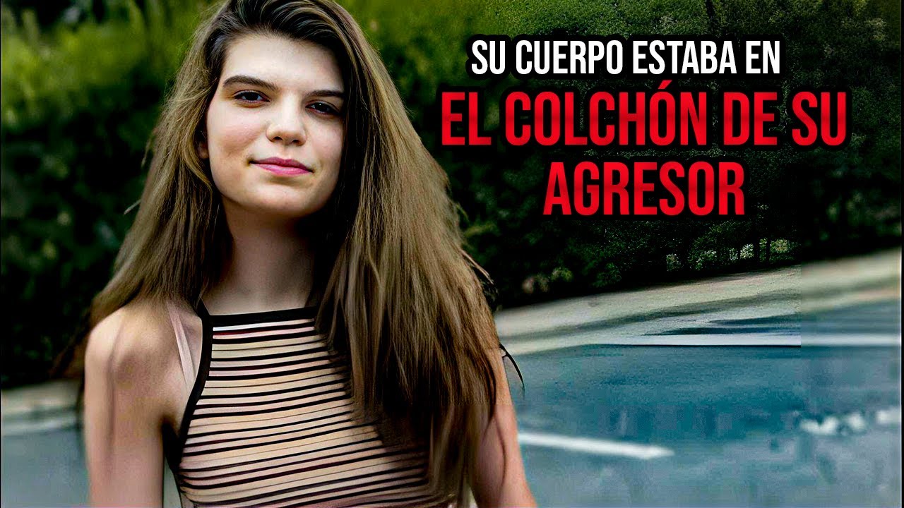 El caso de Tortura más horrible que verás hoy l Mary Santina Collins