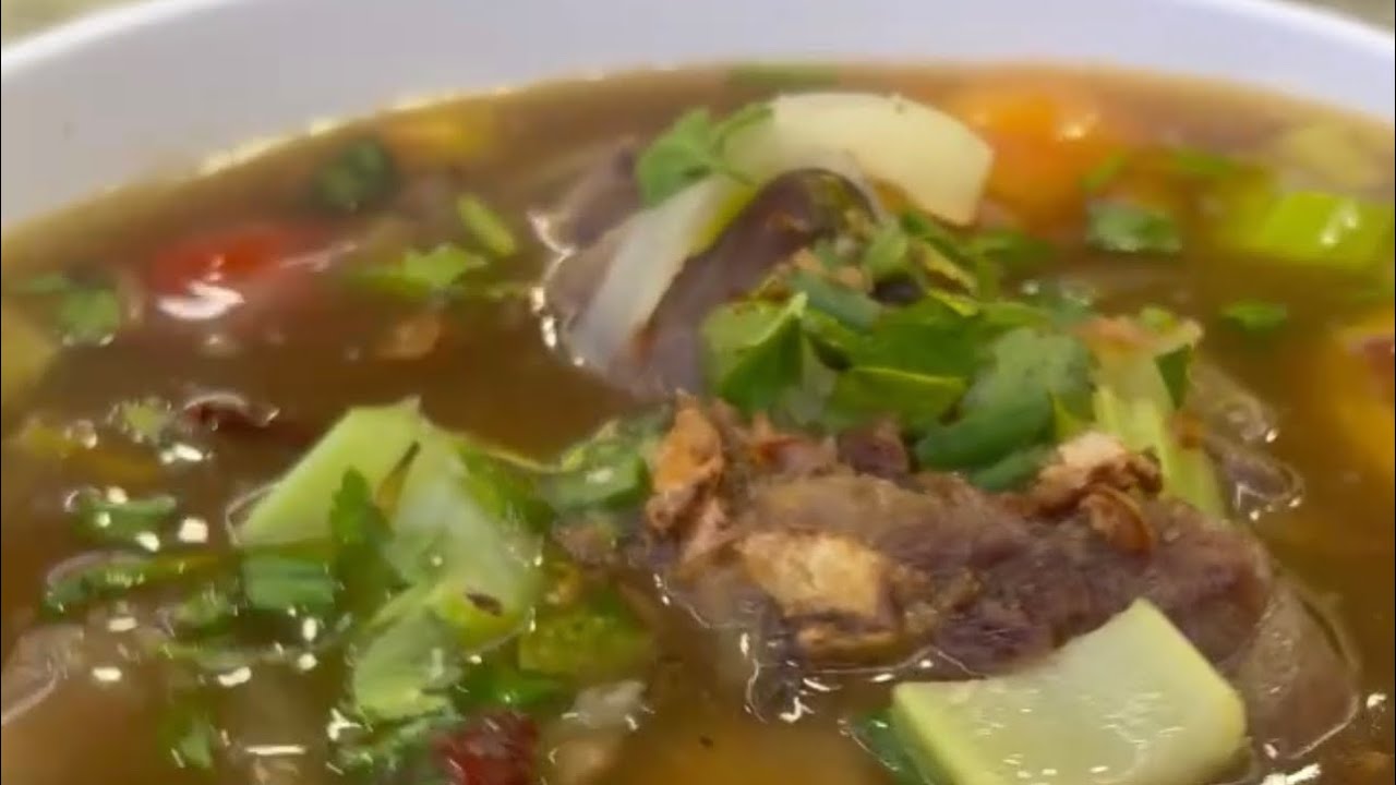 Jalan jalan Cari Makan Mystyle Al - Ameen at Bukit Timah