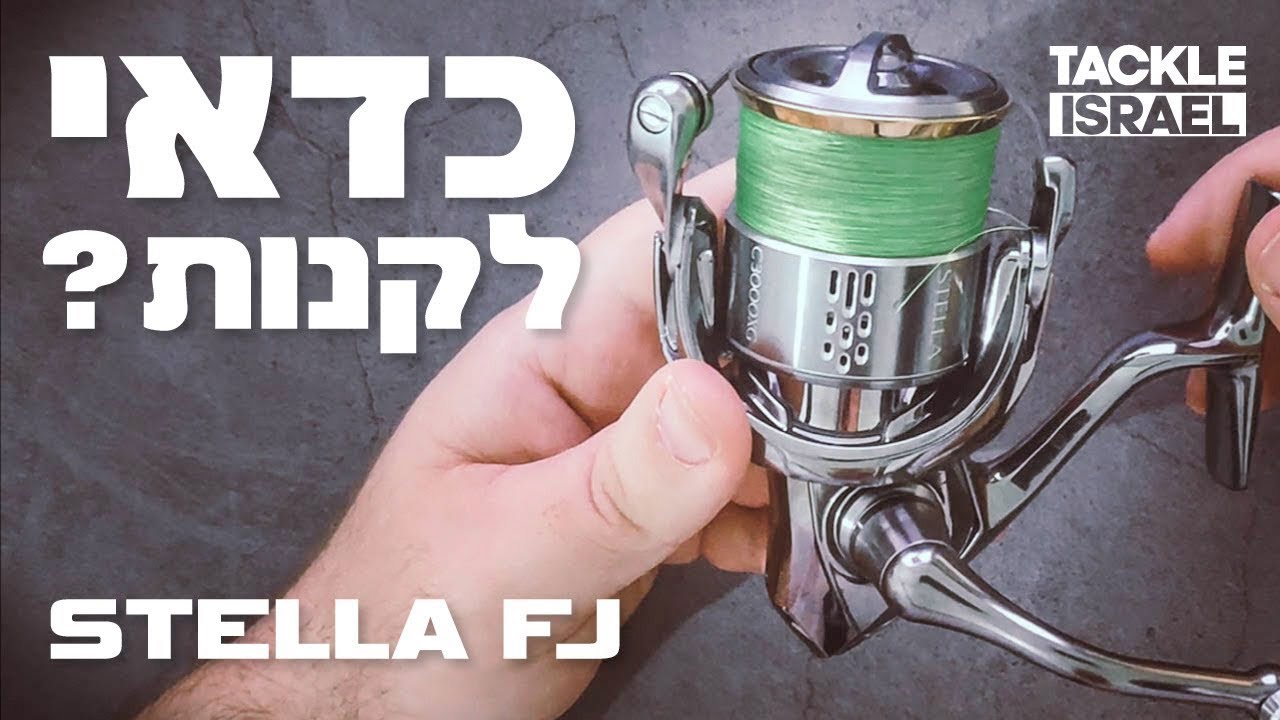 האם שווה לך לקנות סטלה?