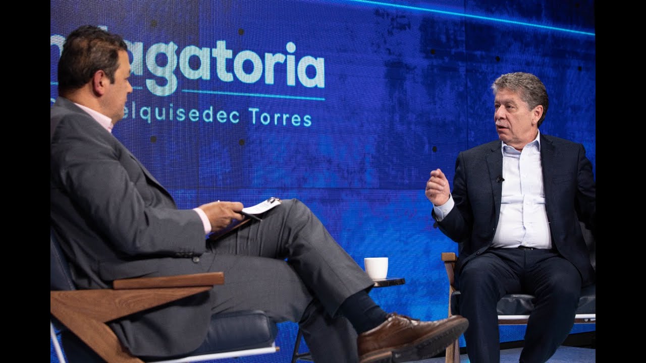 Indagatoria TV - Episodio 6 I Bruce Mac Master