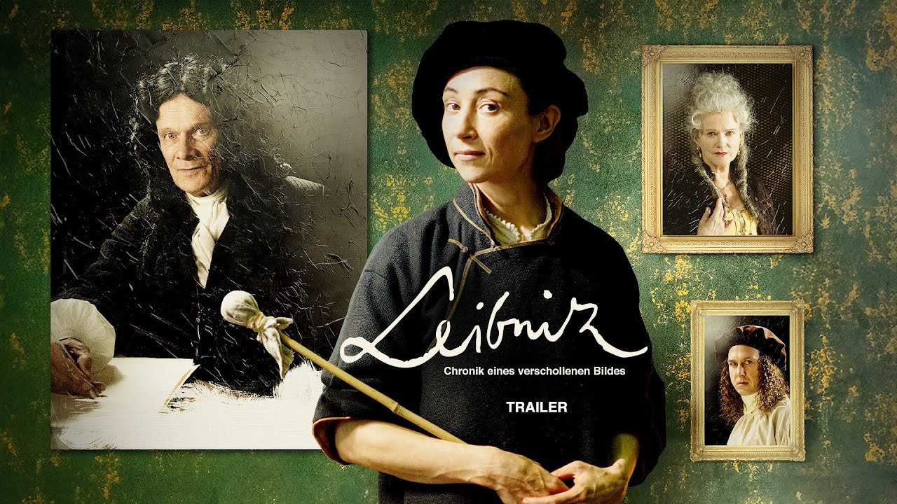 Leibniz - Chronik eines verschollenen Bildes | Trailer Deutsch 4K | Auf DVD und digital