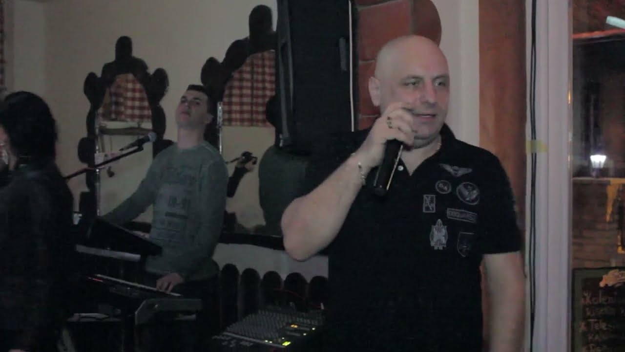 JELE - POKLANJAM TI OSTATAK ZIVOTA - (LIVE) - Connect - Produkcija Kruna