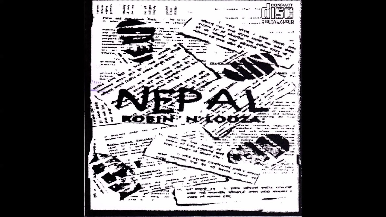 Robin N' Looza | Chiso Chiso | Arun Thapa