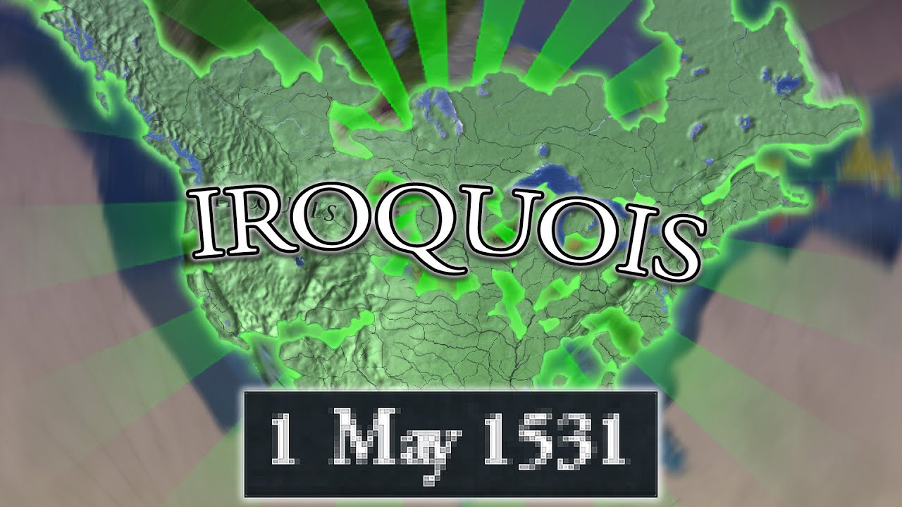 Breaking North American Tribes (Sorry Again, Paradox)