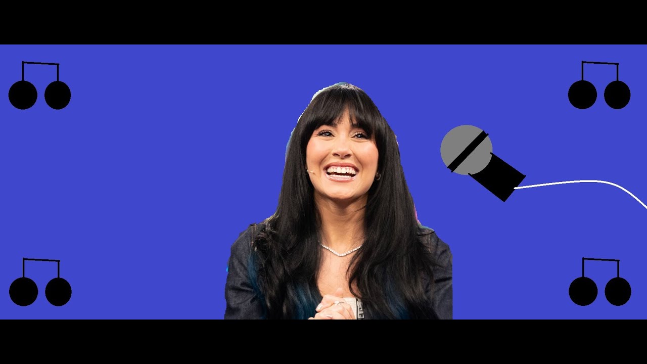 Aitana - Superestrella - Cover