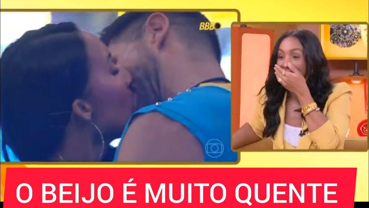 MAXIANE DIZ QUE ADOROU FICAR COM JONAS E QUE SE ELE QUISER FICAR COM ELA AQUI FORA ELA QUER TAMBÉM 