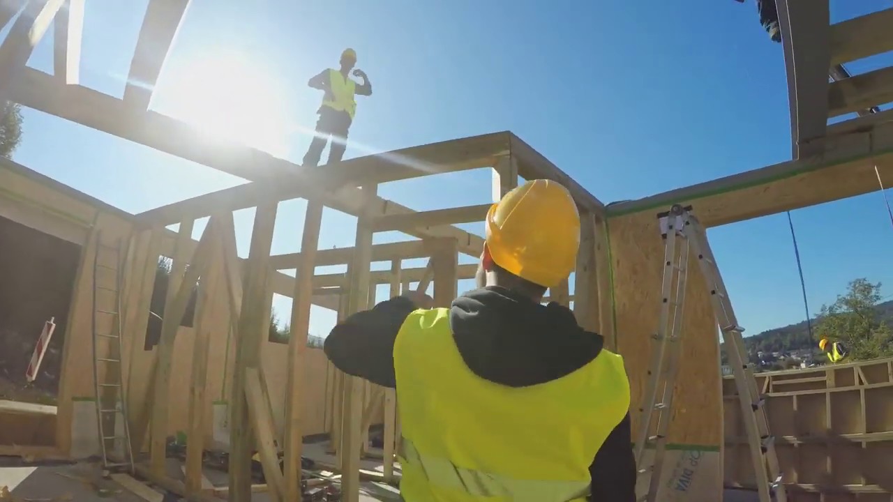 Now Hiring: Construction Foreman