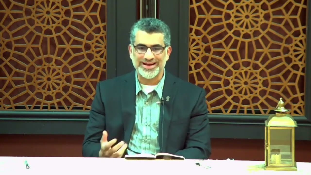 Islam 101: What Do Muslims Believe? | Dr. Ali Ataie