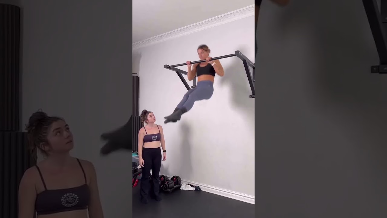 Я делаю это снова и снова 💁🏽&zwj;♀️ #калистеника #уличнаятренировка #спортсмен #ytshorts