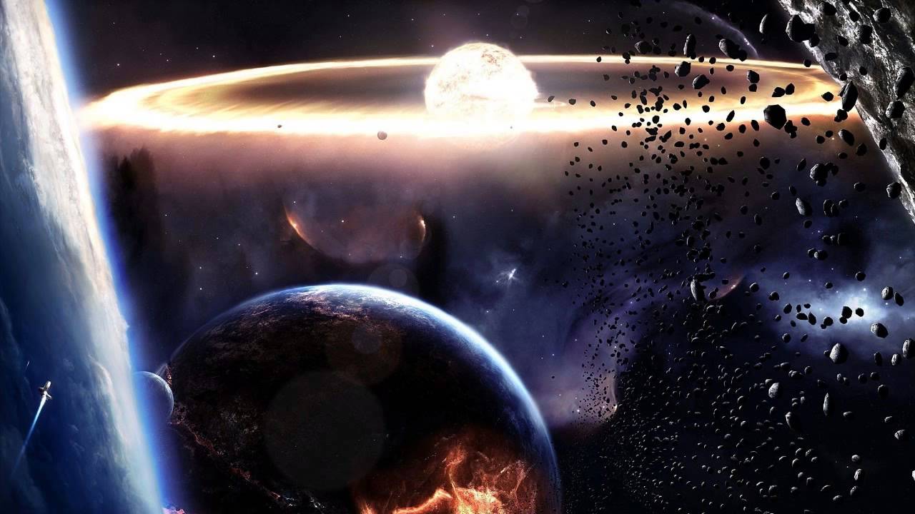Position Music - The Fallout (Jack Trammell - Massive Sci Fi Hybrid Action)