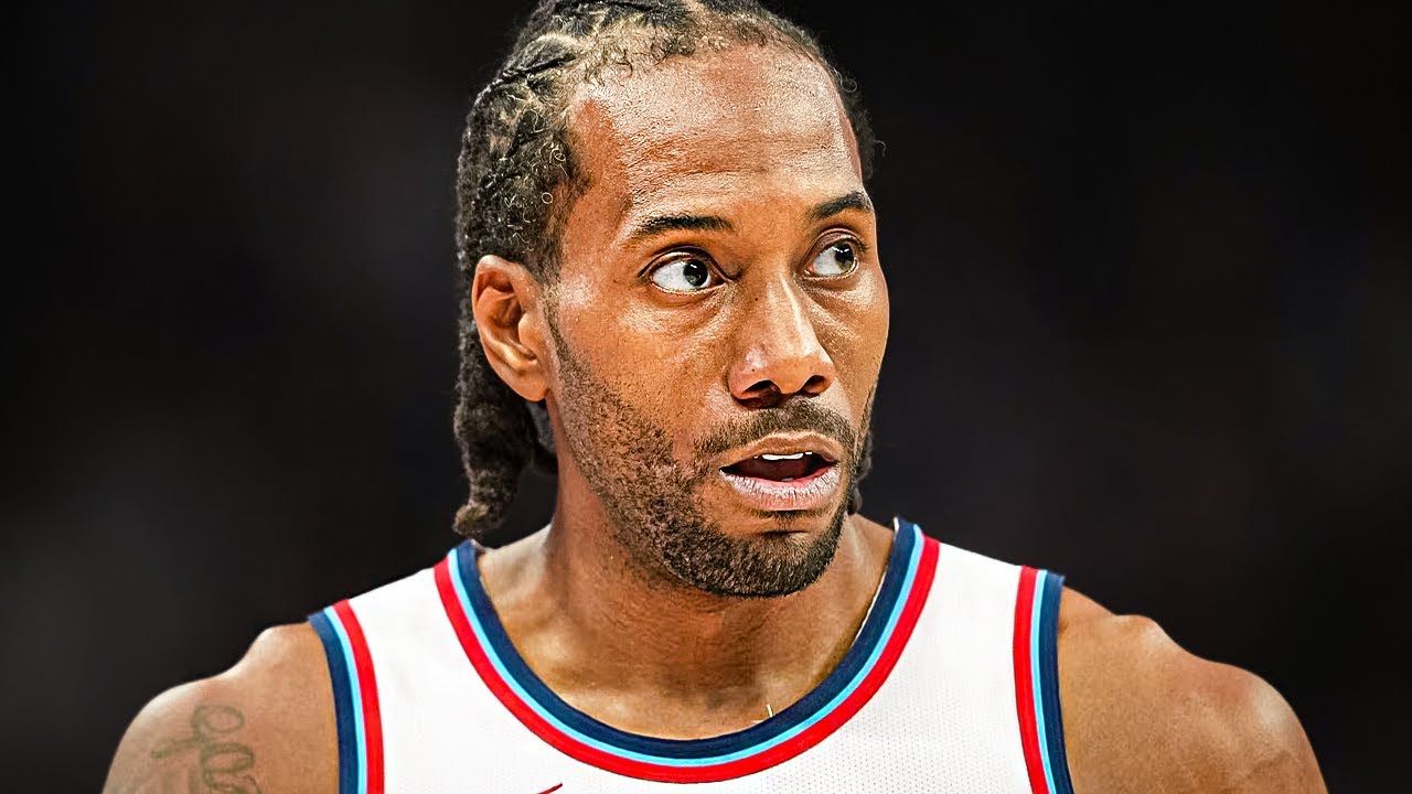 Judgement Day is Coming For Kawhi Leonard