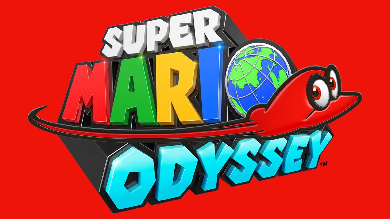 Steam Gardens   Super Mario Odyssey Music Extended