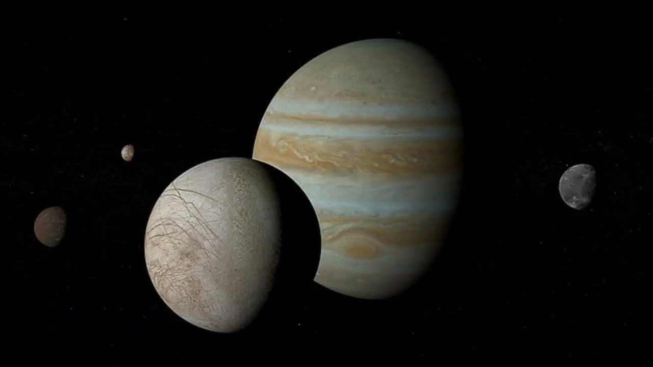 video recensione galileo galilei