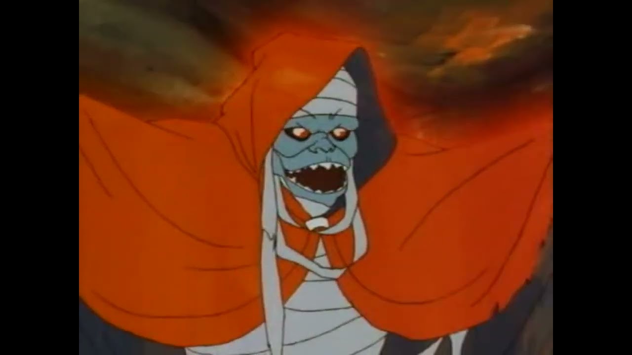 ThunderCats 2: Mumm-Ra Vive Parte 01 (Ep:71-Pt:02)