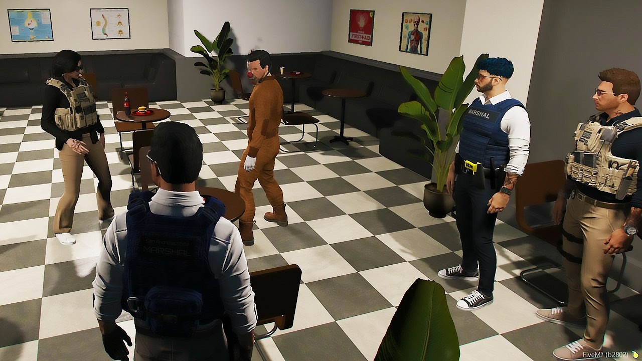 Chatterbox Reveals His Plan on Wanting to Steal All of BABYLON's Money! | NoPixel RP | GTA RP