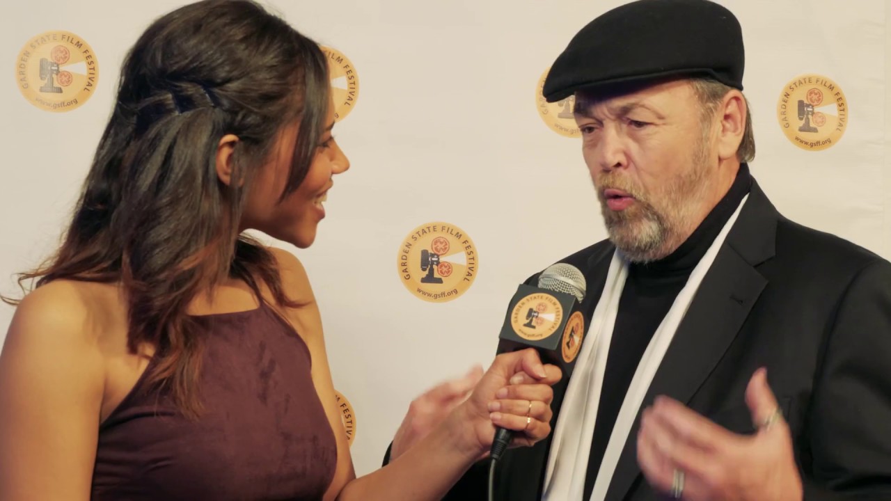 Garden State Film Festival 2018