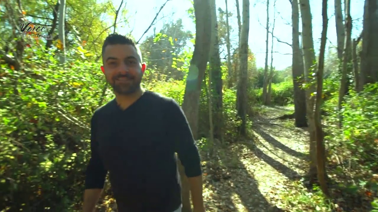 Caesarea Philippi - Banias