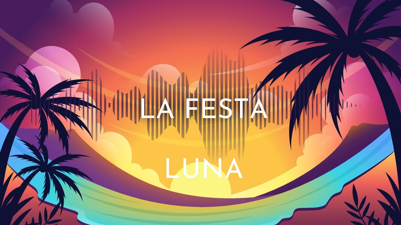 La Festa - Luna Karaoke