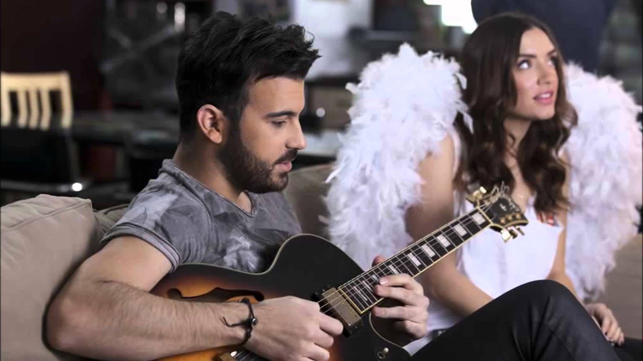 NIKIFOROS - FTANW STO THEO NEW SINGLE