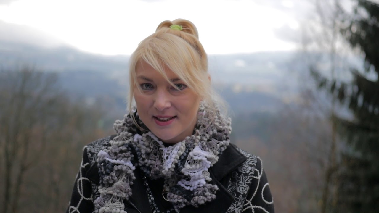 Promluva na&scaron;&iacute; reverendky Sofie Pavaly 1