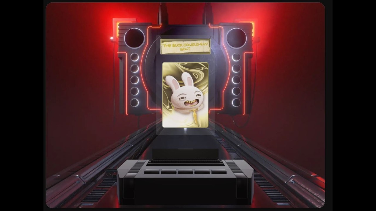 What I Got GameStop Buck's Power Pack Rewind