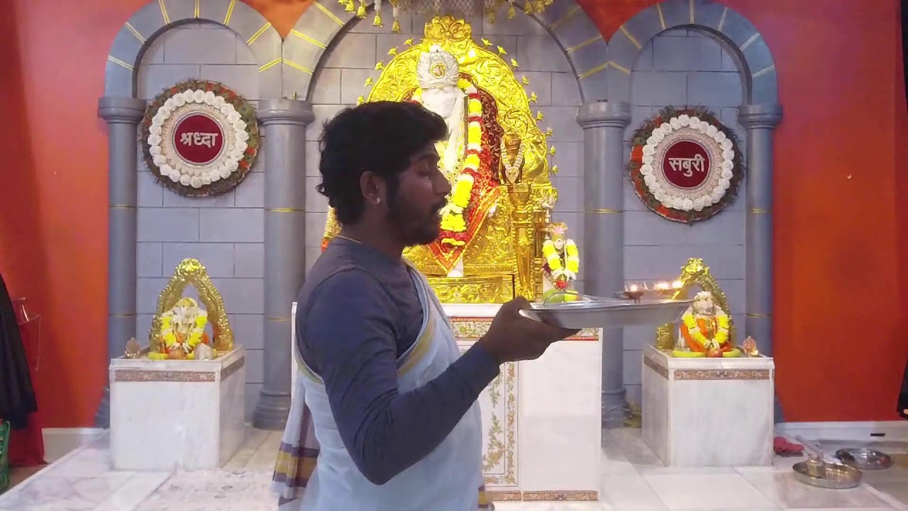 LIVE SAI Darshan