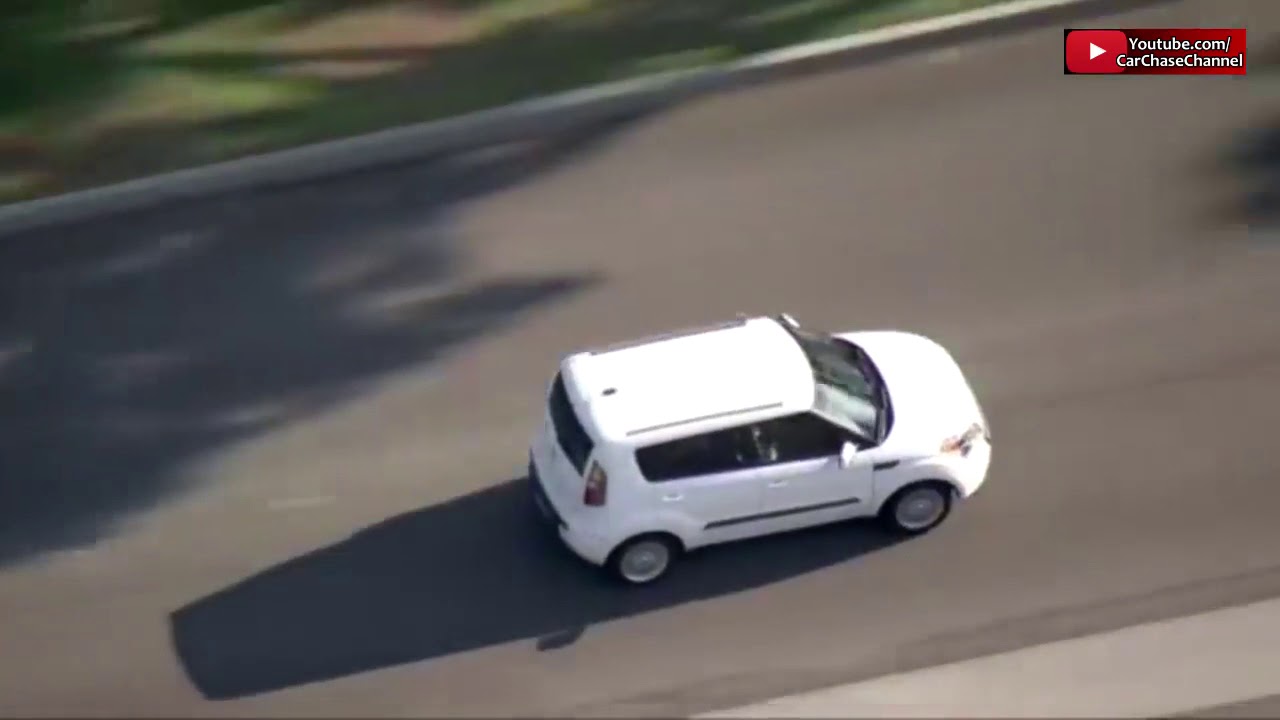 Police Chase Los Angeles  2017 полицейские погони 2017