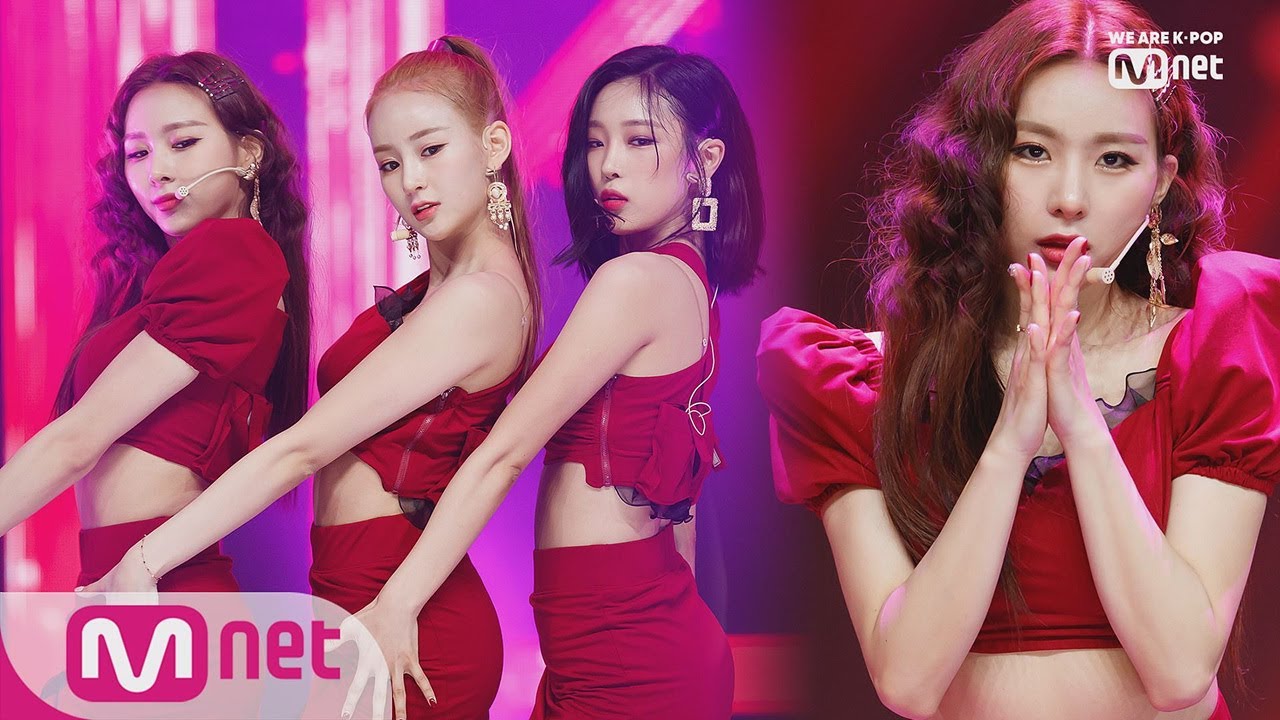 [CAMILA - Take Me Home] KPOP TV Show | M COUNTDOWN 190411 EP.614