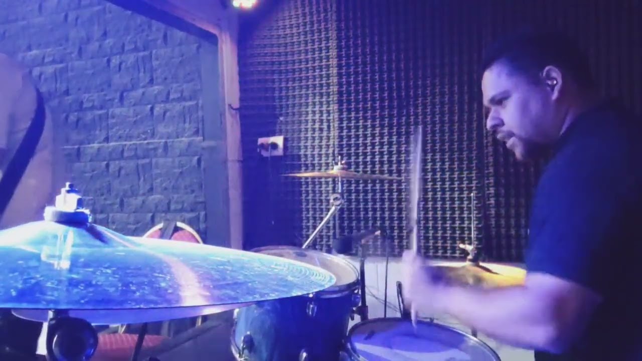 Yo danzó en el rio miel San marcos alabanza completo 