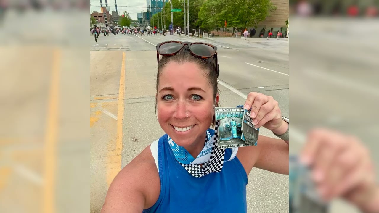 Patty | Owning Your Health Journey