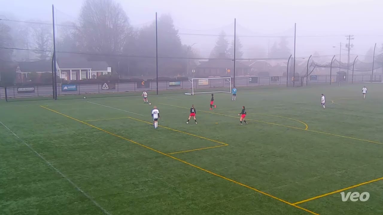 OVF Alliace 2008B White 10-1 AYSO 08B Alliance Lebanon (March 2025)